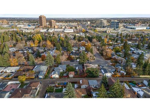 160 Havenhurst Crescent Sw, Calgary, AB - Outdoor With View