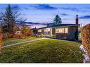 160 Havenhurst Crescent Sw, Calgary, AB  - Outdoor 