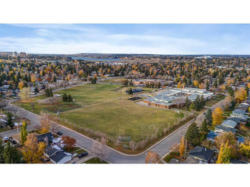 160 Havenhurst Crescent Sw, Calgary, AB - Outdoor With View