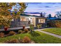 160 Havenhurst Crescent Sw, Calgary, AB  - Outdoor 