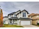 145 Arbour Crest Heights Nw, Calgary, AB  - Outdoor With Facade 