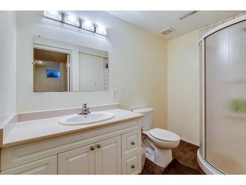 145 Arbour Crest Heights Nw, Calgary, AB - Indoor Photo Showing Bathroom