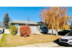 3716 136 Avenue NW Edmonton, AB T5A 2P1