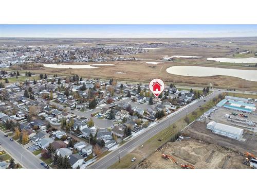 107 Tuffy'S Haven, Strathmore, AB - Outdoor With View