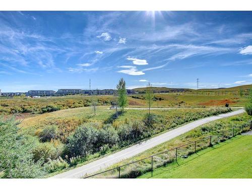 110 Nolan Hill Heights Nw, Calgary, AB - Outdoor With View