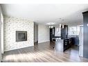 110 Nolan Hill Heights Nw, Calgary, AB  - Indoor Photo Showing Living Room 