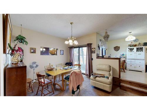 103 Slade Drive, Nanton, AB - Indoor