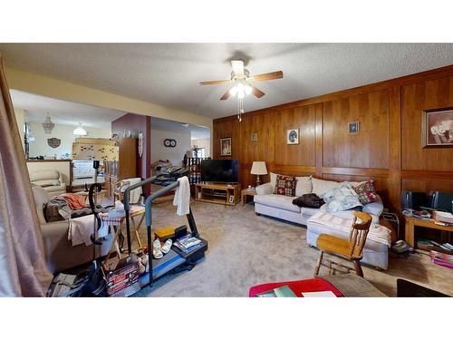 103 Slade Drive, Nanton, AB - Indoor