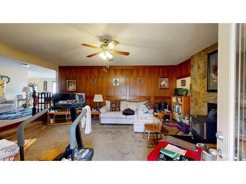 103 Slade Drive, Nanton, AB - Indoor