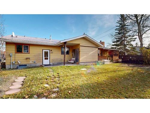 103 Slade Drive, Nanton, AB - Outdoor