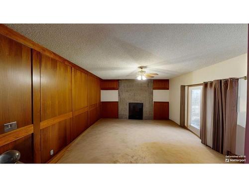 103 Slade Drive, Nanton, AB - Indoor