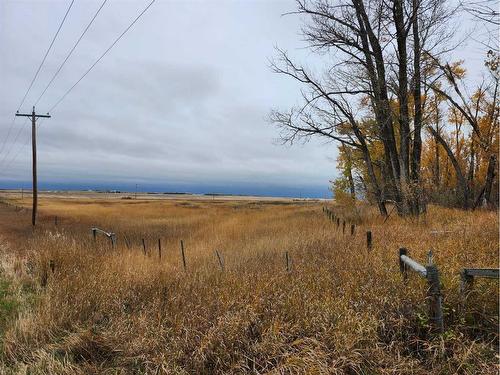 Twp 222 & Rr 264, Rural Wheatland County, AB 