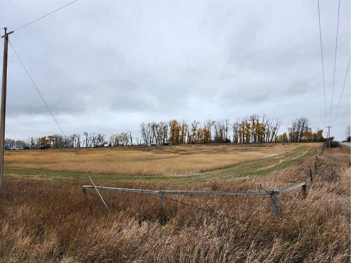 Twp 222 & Rr 264, Rural Wheatland County, AB 