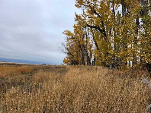 Twp 222 & Rr 264, Rural Wheatland County, AB 