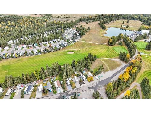 122-32379 Range Road 55, Rural Mountain View County, AB - Outdoor With View