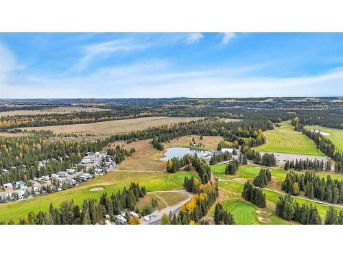 122-32379 Range Road 55, Rural Mountain View County, AB - Outdoor With View