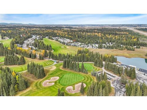 122-32379 Range Road 55, Rural Mountain View County, AB - Outdoor With View