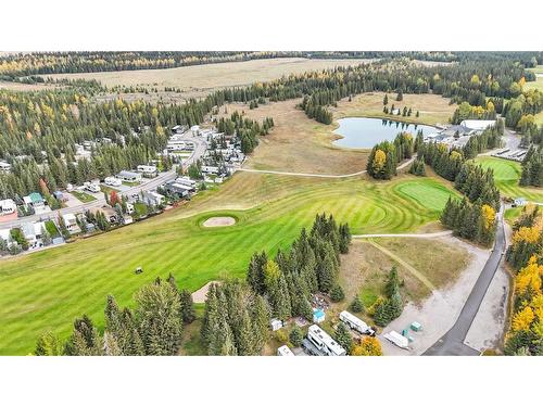 122-32379 Range Road 55, Rural Mountain View County, AB - Outdoor With View