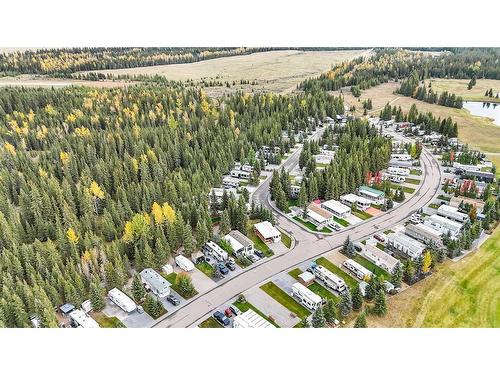 122-32379 Range Road 55, Rural Mountain View County, AB - Outdoor With View