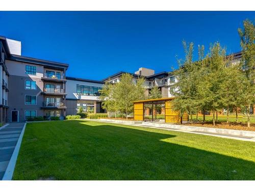 316-4275 Norford Avenue Nw, Calgary, AB - Outdoor With Balcony