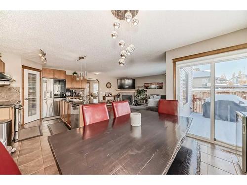 1044 Kincora Drive Nw, Calgary, AB - Indoor