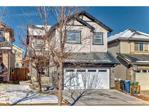 1044 Kincora Drive Nw, Calgary, AB - Outdoor