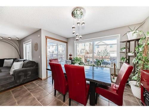 1044 Kincora Drive Nw, Calgary, AB - Indoor