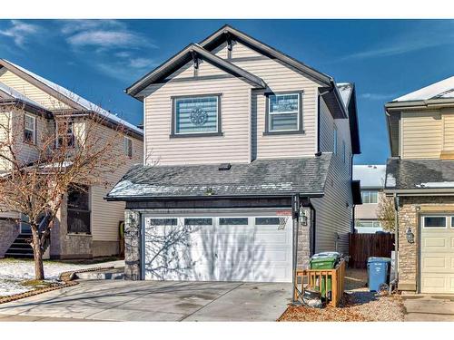 1044 Kincora Drive Nw, Calgary, AB - Outdoor