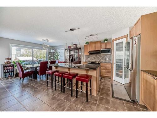 1044 Kincora Drive Nw, Calgary, AB - Indoor