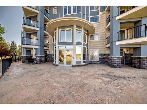 110-108 Country Village Circle Ne, Calgary, AB 