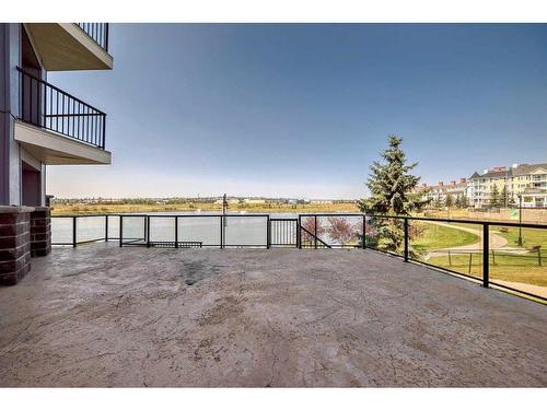 110-108 Country Village Circle Ne, Calgary, AB 