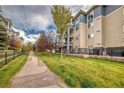 110-108 Country Village Circle Ne, Calgary, AB 