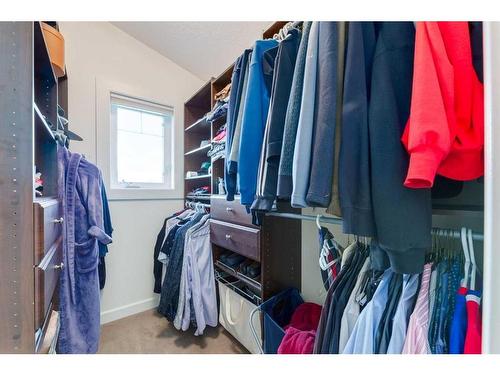 6616 Bowness Road Nw, Calgary, AB - Indoor With Storage