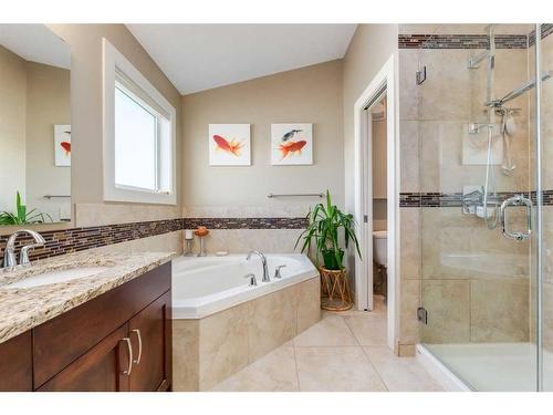 6616 Bowness Road Nw, Calgary, AB - Indoor Photo Showing Bathroom