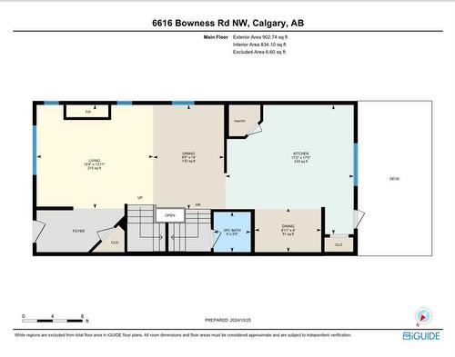 6616 Bowness Road Nw, Calgary, AB - Other