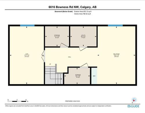 6616 Bowness Road Nw, Calgary, AB - Other