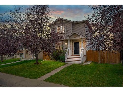 73 Martinvalley Crescent Ne, Calgary, AB - Outdoor