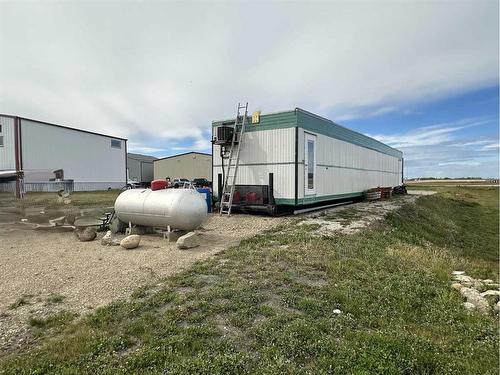 347 1436-On Township Road 320, Rural Mountain View County, AB 