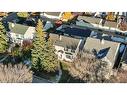 151 Somme Manor Sw, Calgary, AB  - Outdoor With View 