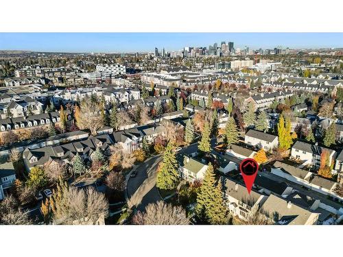 151 Somme Manor Sw, Calgary, AB - Outdoor With View