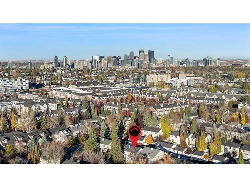 151 Somme Manor Sw, Calgary, AB - Outdoor With View