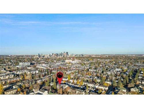 151 Somme Manor Sw, Calgary, AB - Outdoor With View