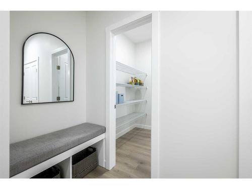 136 Sora Terrace Se, Calgary, AB - Indoor