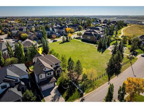 122 Cranridge Heights Se, Calgary, AB - Outdoor With View