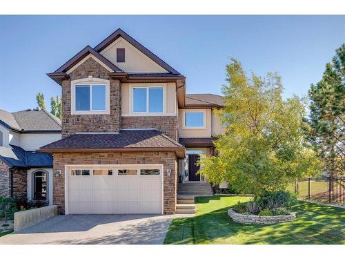 122 Cranridge Heights Se, Calgary, AB - Outdoor With Facade