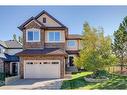 122 Cranridge Heights Se, Calgary, AB  - Outdoor With Facade 