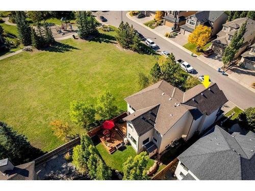 122 Cranridge Heights Se, Calgary, AB - Outdoor With View