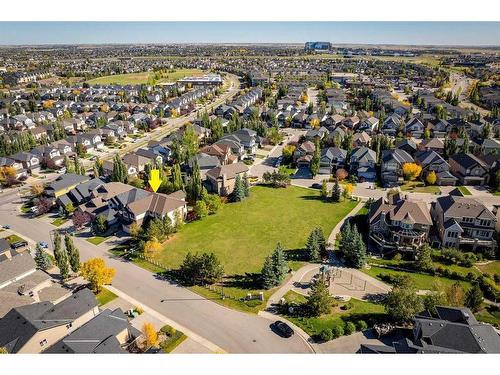 122 Cranridge Heights Se, Calgary, AB - Outdoor With View