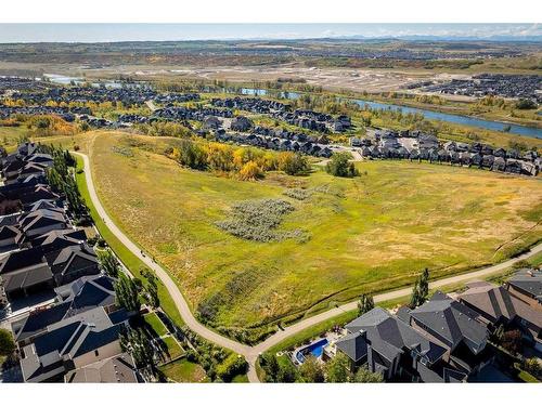 122 Cranridge Heights Se, Calgary, AB - Outdoor With View