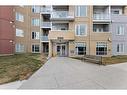 2219-604 East Lake Boulevard Ne, Airdrie, AB  - Outdoor With Facade 